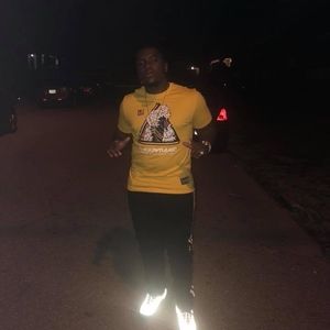 Meet your Posher, Darius